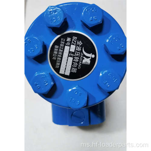 BZZ1-E400C Gear stereng hidraulik penuh untuk Lonking 833